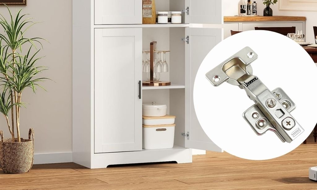 OEM Factory of cabinet hinge in China