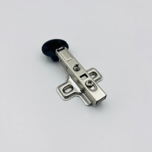 26mm Glass Cabinet Hinges for Glass Doors | Non-Soft Close, Soft Close & Clip-On | HONGYI Hardware