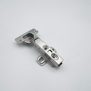 35mm Cup Soft Close Cabinet Hinge Clip On | Model 1411 – Durable & Cost-Effective Solution