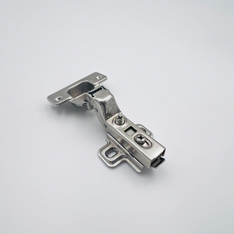 35mm Cup Soft Close Cabinet Hinge Clip On | Model 1411 – Durable & Cost-Effective Solution - Image 5
