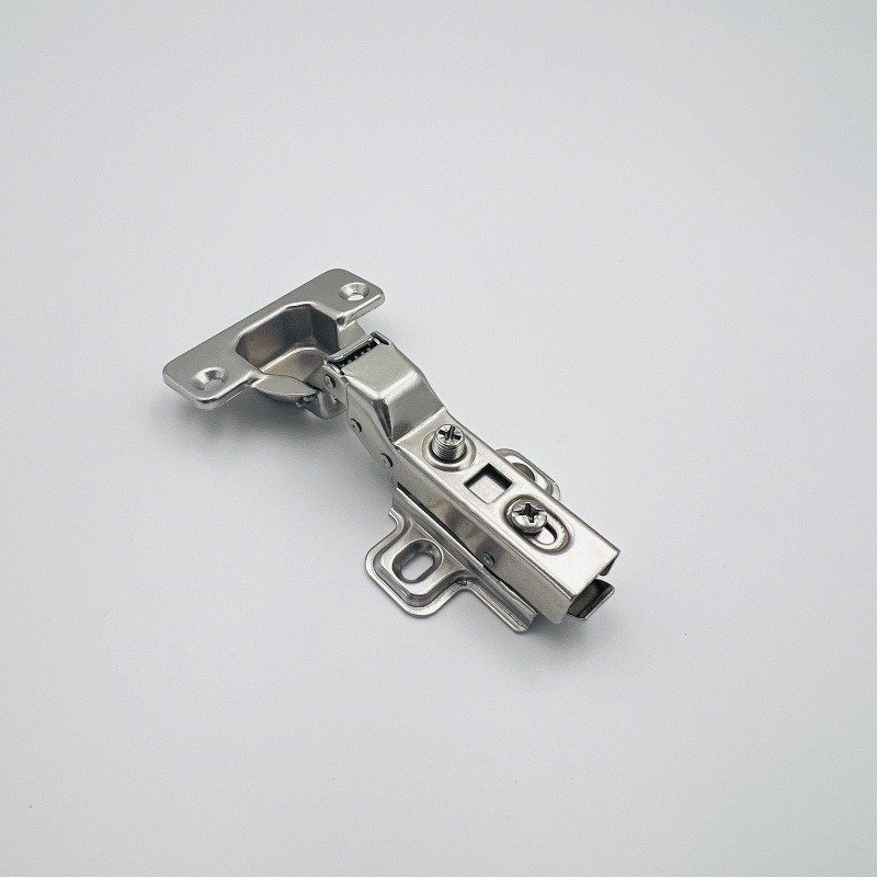 35mm Cup Soft Close Cabinet Hinge Clip On | Model 1411 – Durable & Cost-Effective Solution - Image 4