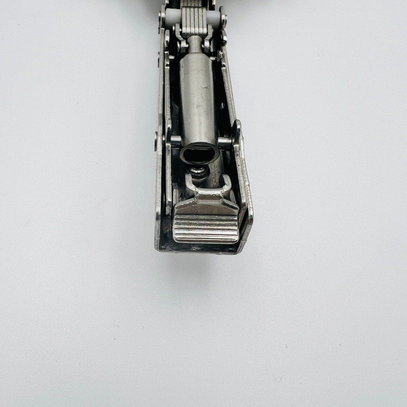 35mm Cup Soft Close Cabinet Hinge Clip On | Model 1411 – Durable & Cost-Effective Solution - Image 3