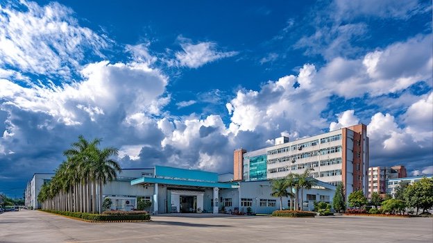 Hongyi Hardware Factory Gate – Cabinet Hinges and slides Manufacturer in China