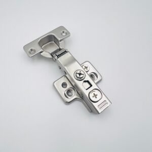 One-Way Hydraulic 3D Adjustable Concealed Hinge-Model 1404
