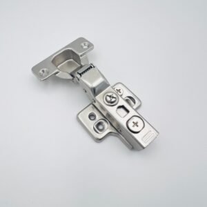 Angle Hinges for Cabinets | Full Range -30°–180° Degree Hinges Slide-on